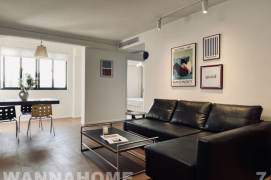 Garden Compound/Xintiandi+Madang/Brand New/Tennis/Large Storages/Heater/Cozy2+1br