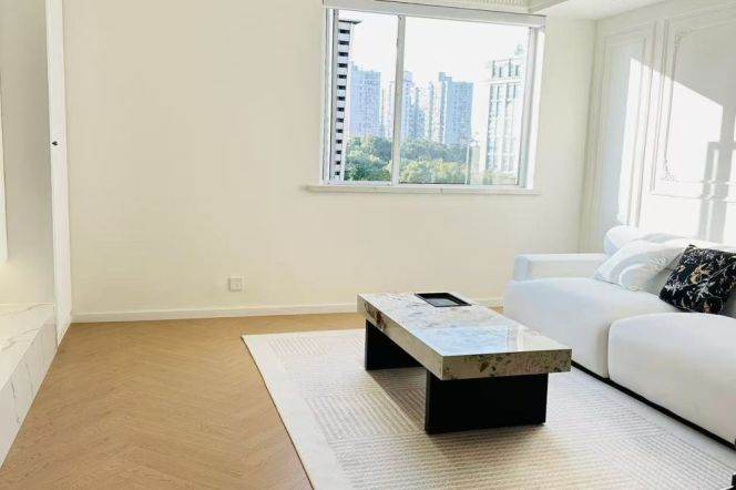 Zhongshan park elevator 2BR 2BATH apartment