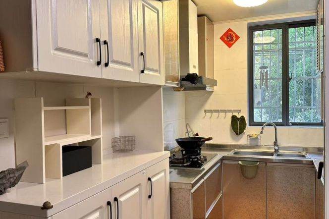 Songyuan rd 2BR apartment