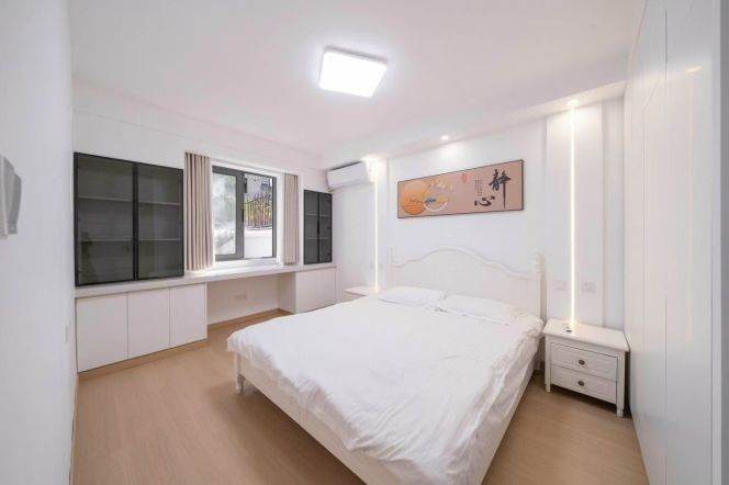 Brand new 2Br+Garden@L9/13 Madang rd station