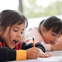 Shanghai French School Open Houses