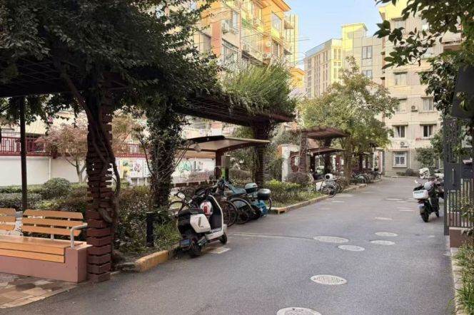 Songyuan rd 2BR apartment
