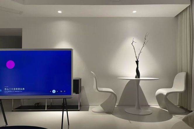 Spacious 1br with perfect view near The Bund