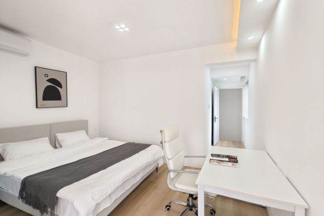  cozy elevator 1br Nr shanghai indoor stadium M1/4