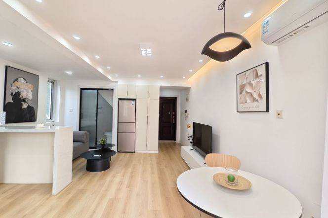  cozy elevator 1br Nr shanghai indoor stadium M1/4