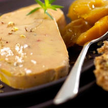 Chez Jojo Christmas & New Year Home Delivery