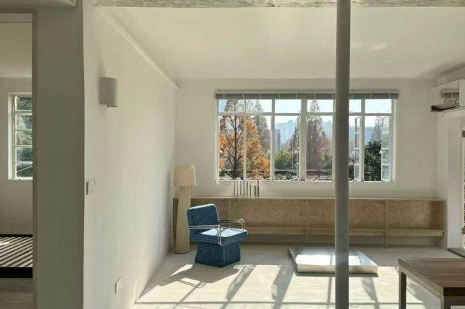 Charming 2Brs @WuYuan Rd