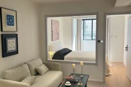  cozy 1br Nr yishan road M3/4/9