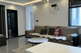 Modern 2BR+cloakroom | Zhongshan Park Metro L2/3/4 | Elevator Nice compound 11.2K