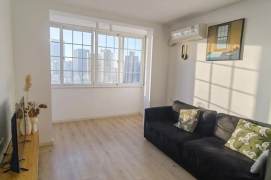 Bright 1 br with all day sunshine in Xuhui  ,5 mins to L9/15 GuiLin Rd St.