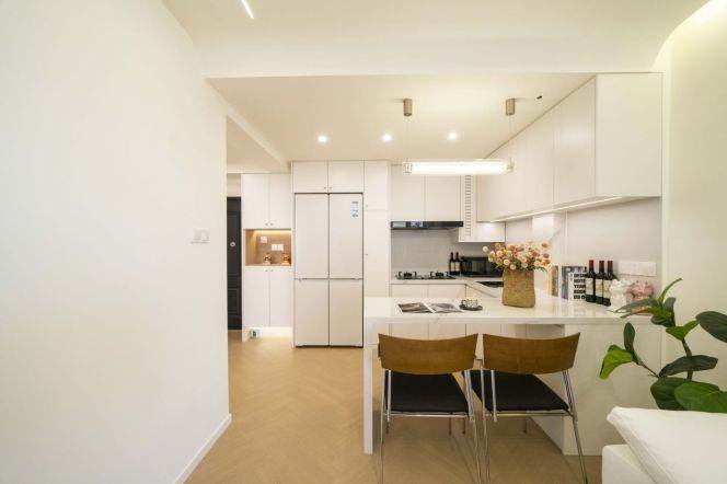 Hengshan rd sta 1br70sqm