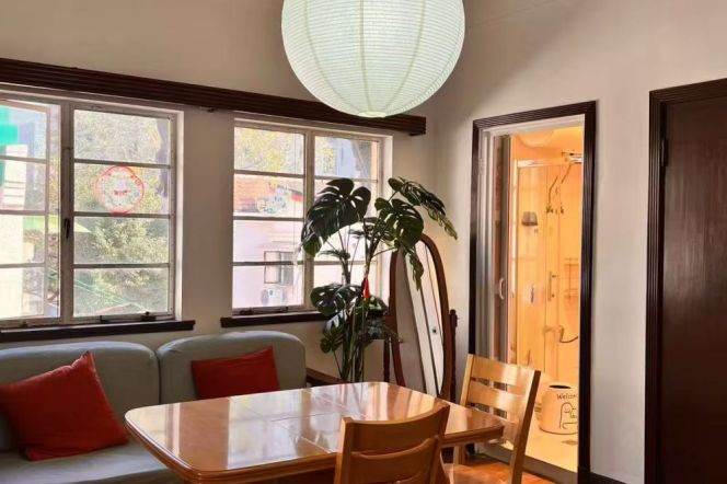 Changshu rd 2BR apartment