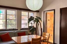 Changshu rd 2BR apartment