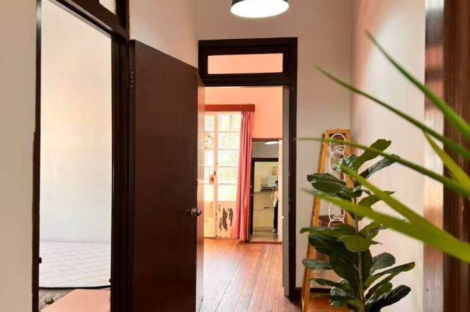 Changshu rd 2BR apartment