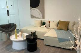 1 BDR | Huangpu | Line 1/2/8 People square station 