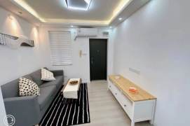 Elevator 2br 1lr/all bright room/brand furniture,Weining rd@L2