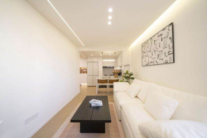 Hengshan rd sta 1br70sqm