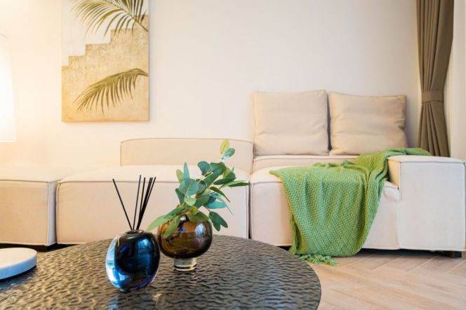 2BR 2BTH w/ Floor Heating nr ZhongShan Park M2/3/4