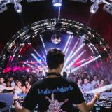 ALTER. X Sugar House Takeover Alila Shanghai Countdown Party