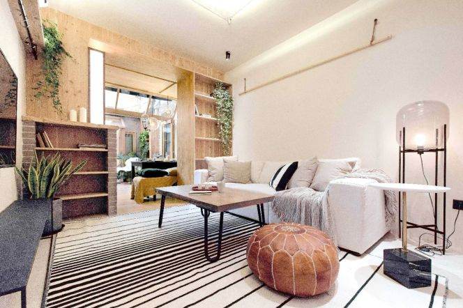 Character Changshu/Changle Rd 2BR+2BA with Oven/Dishwahser 15K 