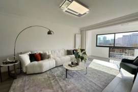 Stylished 3Brs in Artist Court 