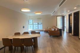 3 brs near L2/L7/L14 jing'an temple station