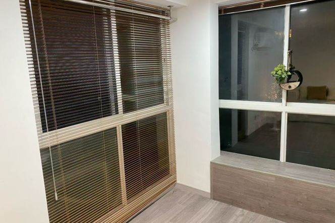 1 BDR | Huangpu | Line 1/2/8 People square station 