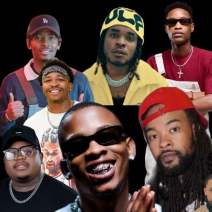 All Black Everything!!!