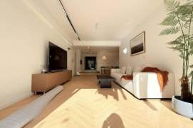 4 br 160 sqm Apt&floor heating/facing south Jing'an L7 Changping rd 