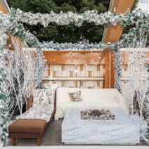 Calypso Lounge New Year Eve Set Menu & Countdown Party