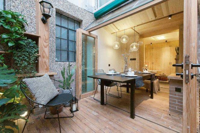 Character Changshu/Changle Rd 2BR+2BA with Oven/Dishwahser 15K 