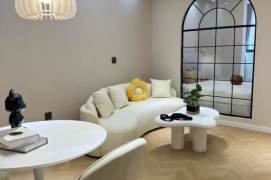 Elevator 1br/2lr@jiaotong university sta 7.7k