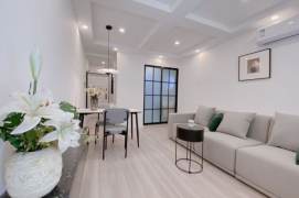 Elegant 1br/1lr@jiangsu rd sta 6.2k