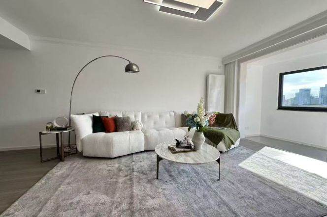 Stylished 3Brs in Artist Court 