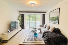 modern 3brs open balcony open kitchen near Xujiahui CBD and park only 22.6K