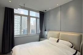 Spacious-near the Jingan Monastery -lift-Jiangning rd/Jingan  area/L7/13