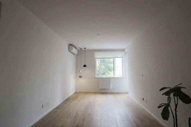 Balcony 2Beds with Elevator@Shanghai Library/Line10 