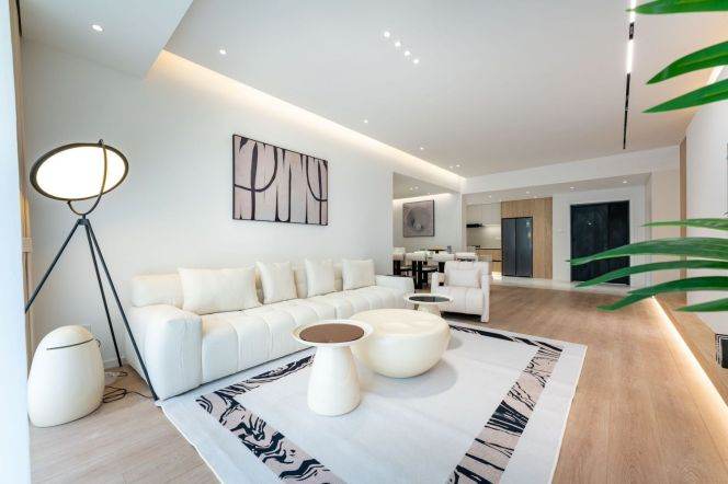 3BR 2TH w/ Floor heating near XuJiaHui Rd M1/9/11