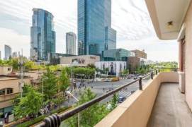 1935 Eddington House nearby Jing'An Temple