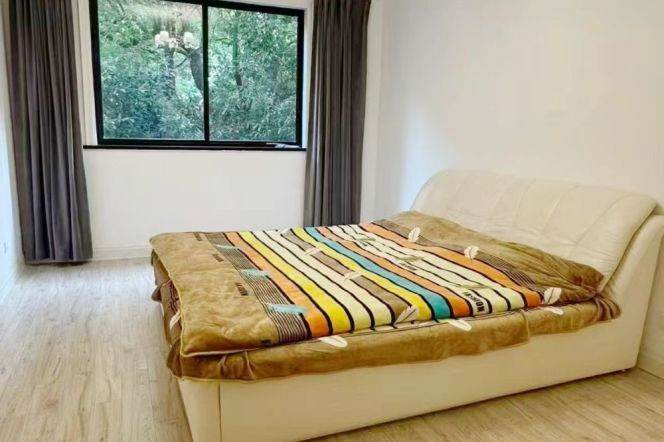 Lovely 2brs/ high class compound @ Taiyuan rd 