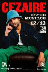 Cézaire (Roche Musique)