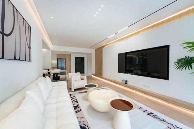 3BR 2TH w/ Floor heating near XuJiaHui Rd M1/9/11