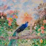 Michelle Blade: The River