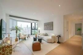 modern big 2brs wall heating good view and energy near IAPM line 1,10,12 