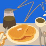 XChome, Clear Blue Sky, High Kick, Handycam