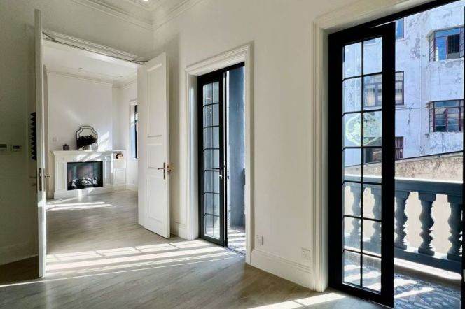 Super spacious Xintiandi 4Br+terrace