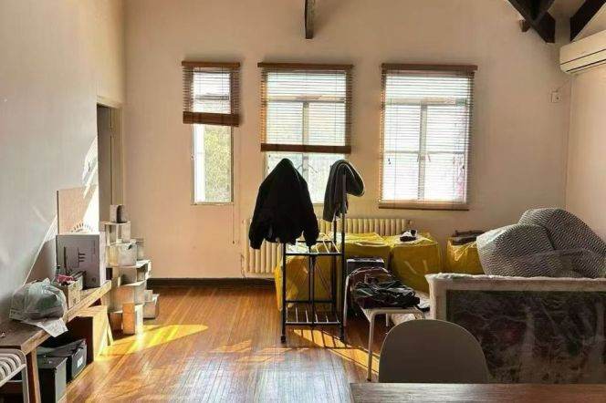 Charming 2Brs @JianGuo W Rd