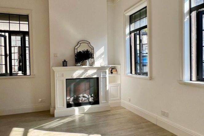 Super spacious Xintiandi 4Br+terrace