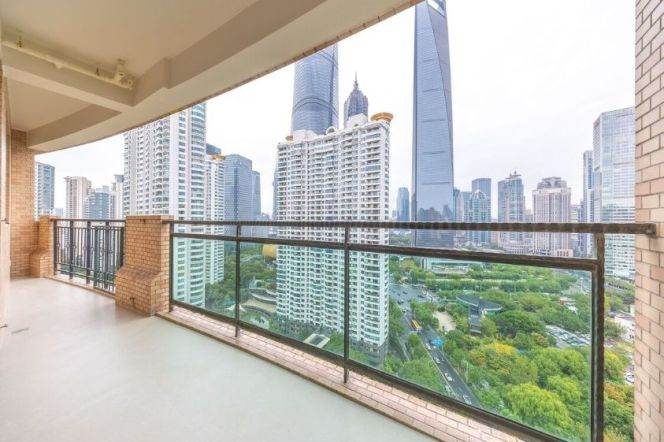 modern brand new 3brs floor heating open balcony nice river view only 31K