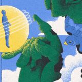 Ramblin'Roze, Vanishing Queen 